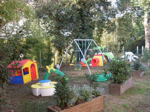 Agroturismo Agriturismo La Marletta
