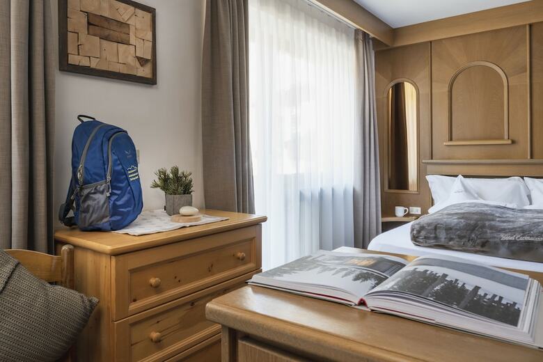 Hotel Catinaccio