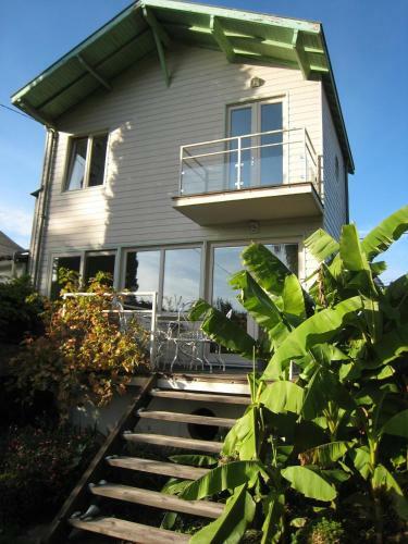 Bed & Breakfast Chambre D'h�tes L'horizon