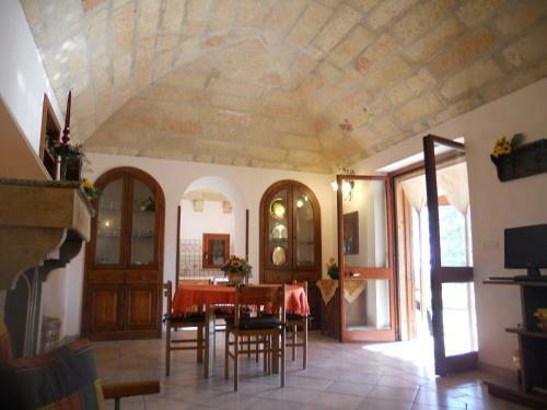 Villa Maria Salento
