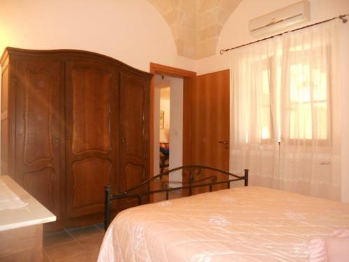 Villa Maria Salento