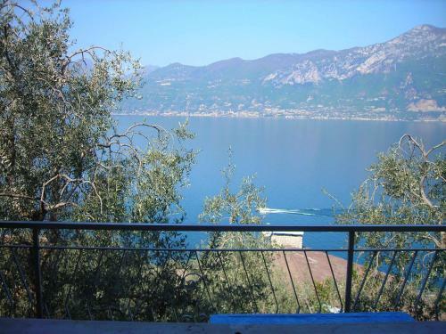 Apartamento Casa Antonia