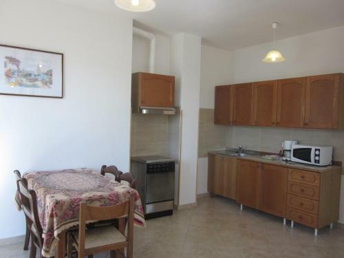 Apartamento Casa Antonia