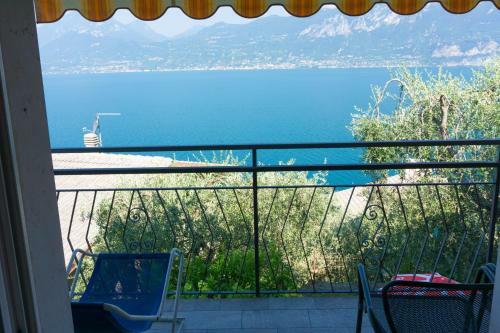 Apartamento Casa Antonia