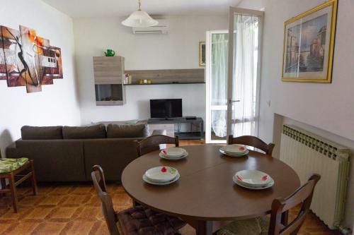 Apartamento Casa Antonia
