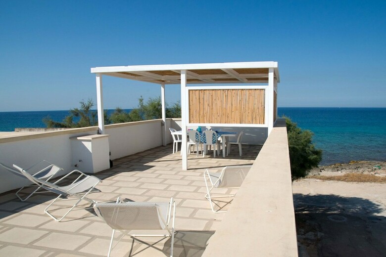 Casa Celeste