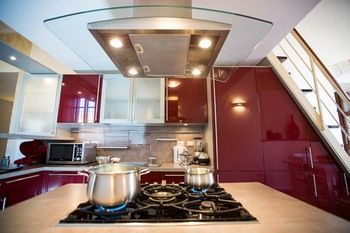 Luxury Apartment Cagliari Barcelona