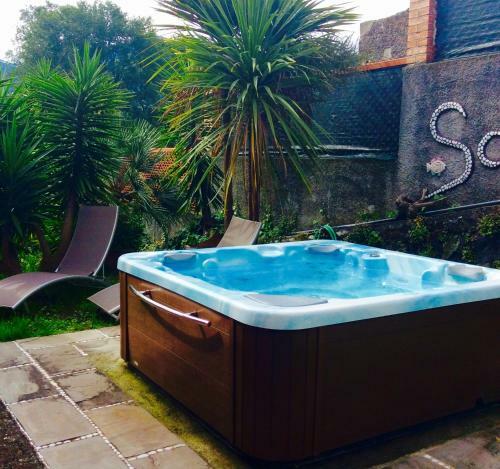 Affittacamere B&B Sciamandola