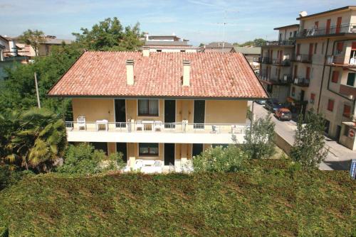 Apartamento Jesolo Jolly