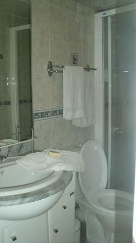 Hotel Villa Montaleigne