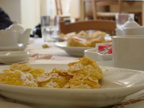 Agroturismo Agriturismo Mac�n