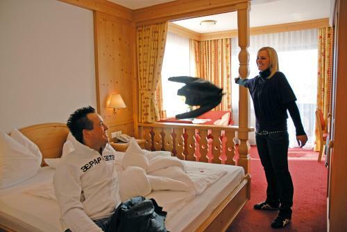 Hotel Heinz