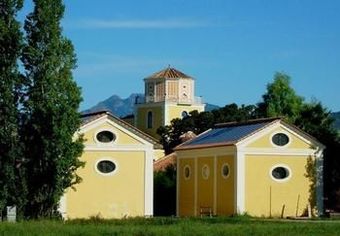 Agroturismo Farmstay La Morella
