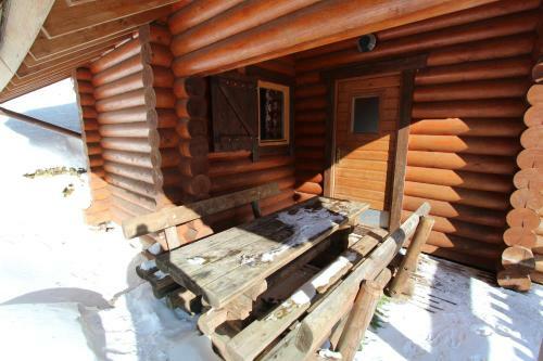 Chalet Individuel Vologne - 4 Chambres
