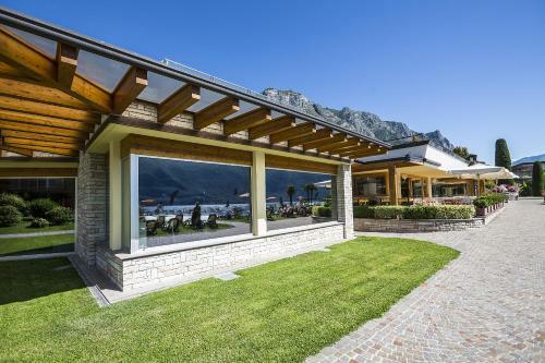 Hotel Du Lac