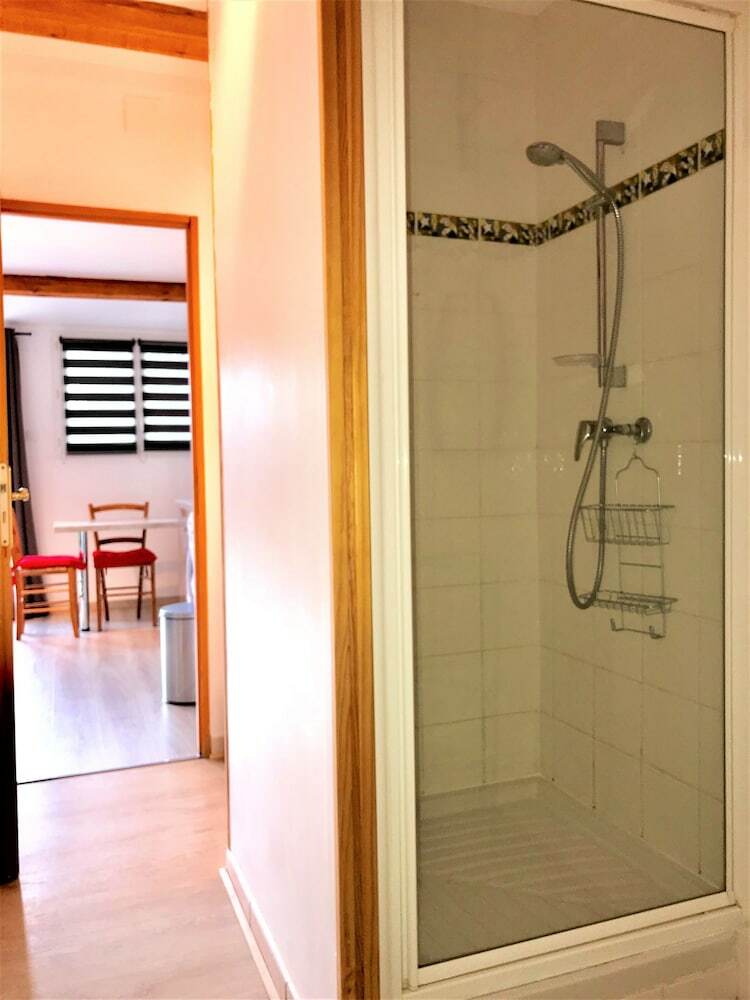 Bed & Breakfast Domaine De L'aufrene