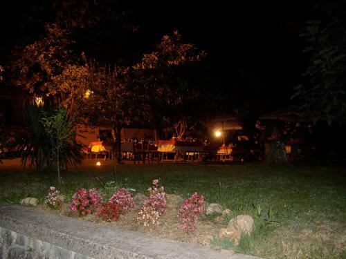 B&B I Chiosi