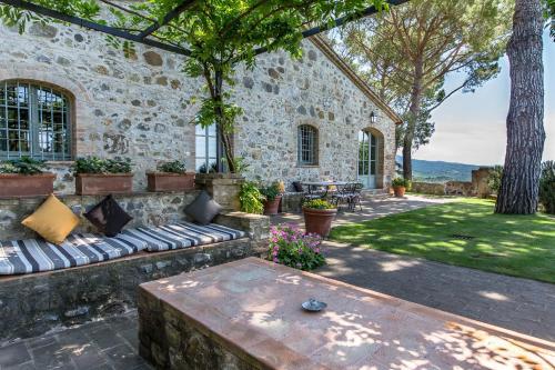 Agroturismo Argiano Posta L'orciaia