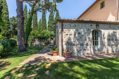 Agroturismo Argiano Posta L'orciaia