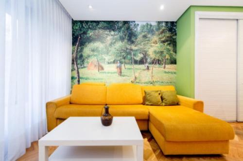 Apartamento Estudio Dino