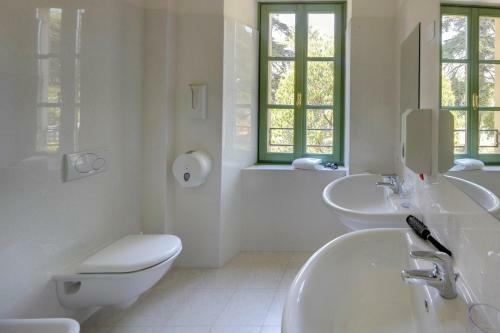 Albergue Ostello Delle Tre Corone