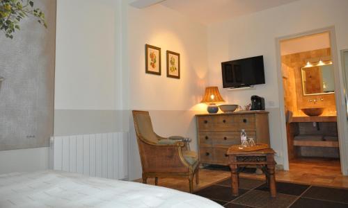 Bed & Breakfast La B�gude Du Pascouren