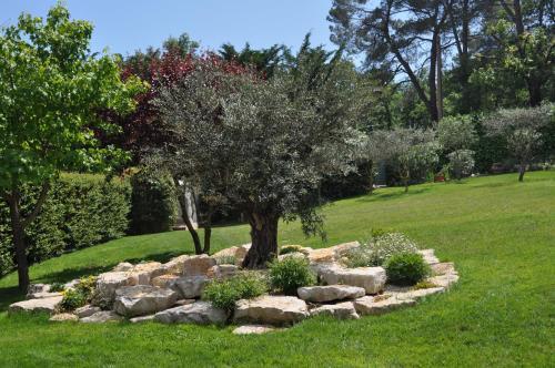 Bed & Breakfast La B�gude Du Pascouren