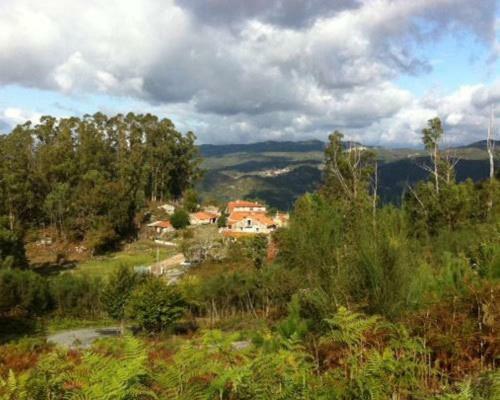 Agroturismo As Chivas