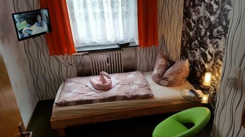 Hotel-pension Dressel