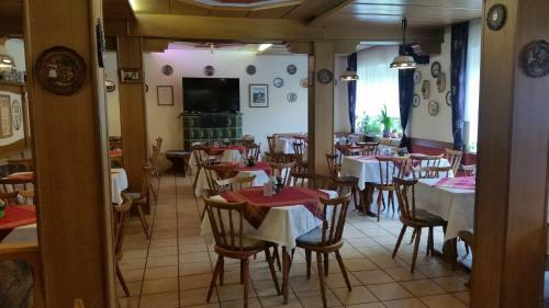 Hotel-pension Dressel