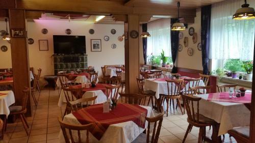 Hotel-pension Dressel