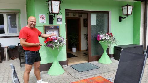 Hotel-pension Dressel