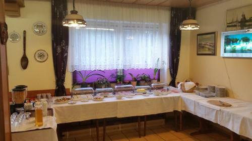Hotel-pension Dressel