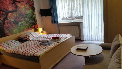 Hotel-pension Dressel