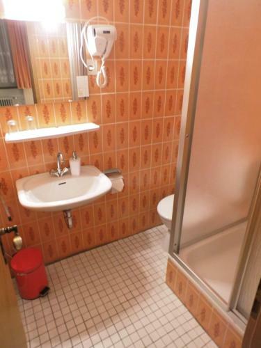 Hotel-pension Dressel