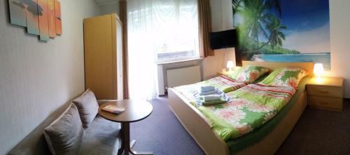 Hotel-pension Dressel