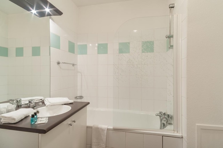 Aparthotel City R�sidence Ivry