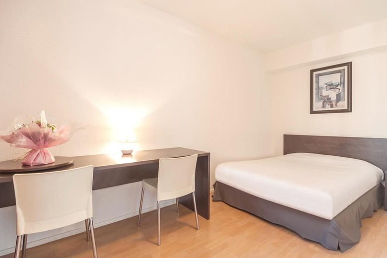 Aparthotel City R�sidence Ivry