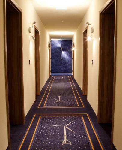 Greenline Hotel Im Sch�tzenhof