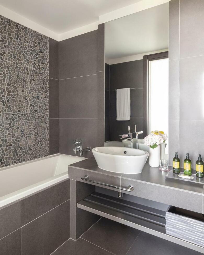 Hotel H�tel Ermitage