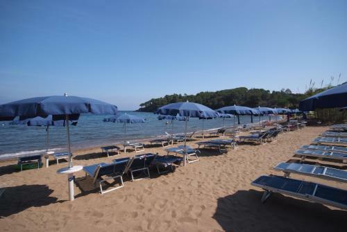 Hotel Voce Del Mare