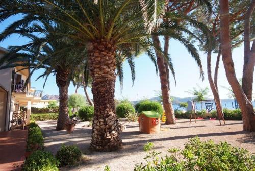 Hotel Voce Del Mare