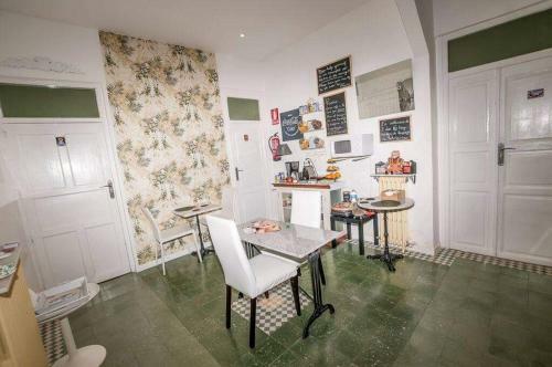 Hotel Los Balcones Del Camino