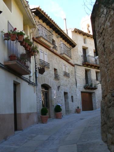 Hotel El Castell