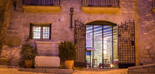 Hotel El Castell