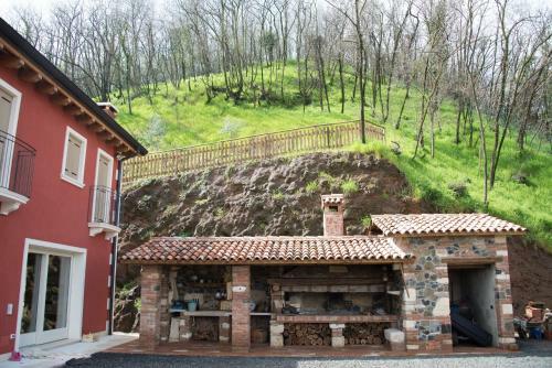 Bed & Breakfast Il Gelso Bianco