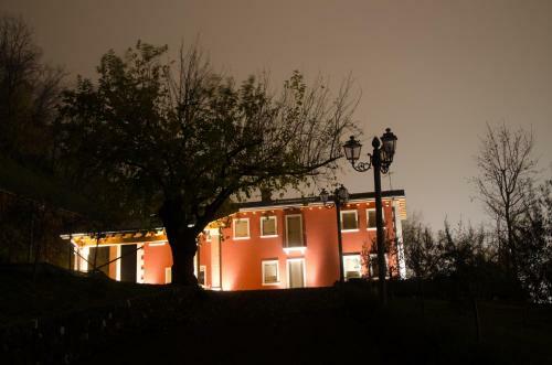 Bed & Breakfast Il Gelso Bianco
