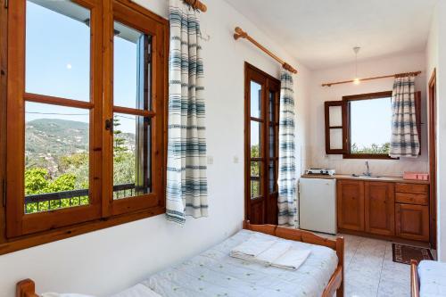 Apartamento Platanakia