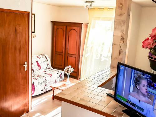 Holiday Home Lieu Dit Campestra Coti Chiavari