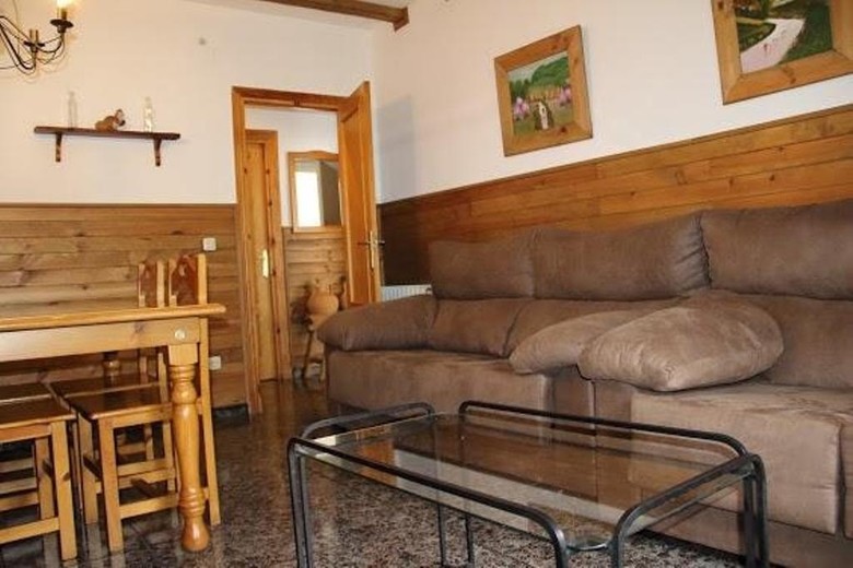 Apartamento El Parral